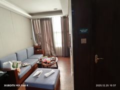 -凤翔温泉·丰泽园餐饮部