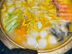 -徽食久(南中环店)