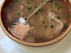 -芳华轩•客家菜馆(梧桐山店)