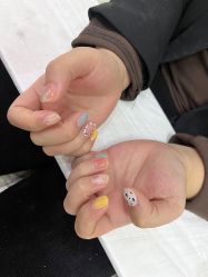 -斯馨·健康美甲美睫