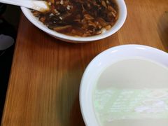 豆腐脑-增盛魁小吃店