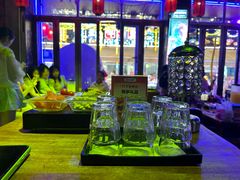 -喜鹊音乐酒馆(西街店)