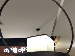 餐具摆设-呷哺呷哺(万达新世界店)