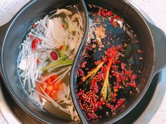 -钢管厂五区小郡肝串串香(南山店)