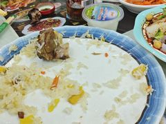 -花圃园餐厅店(和田二街28号院店)