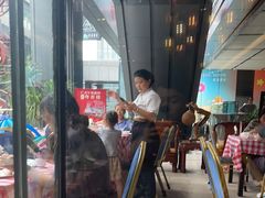 -粤香楼(新光里店)