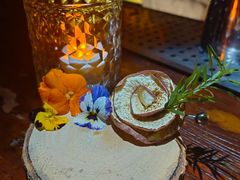 -HUNTING BAR亨霆鸡尾酒馆(越秀淘金店)