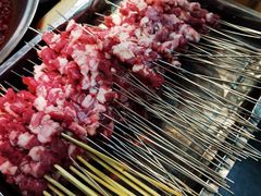 -晋芳源刀削面烧烤