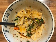 -子午路张记·肉夹馍(华强北店)