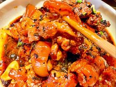 -渔乡米香·剁椒鱼头(四方坪店)