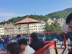 -杭州乐园