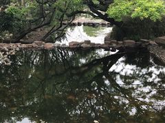 -汤山公园