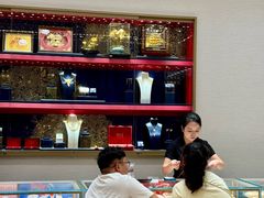 -洋洋广场(南街店)