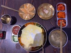 -玉流珍肴馆(亮马桥店)