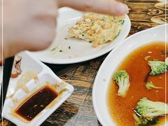 -台南擔仔面·卤肉饭(老虹井路店)