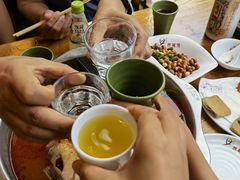 -芦苇荡·酸汤鱼(回龙观店)
