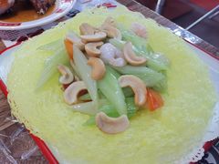 -勇興發港式茶餐厅(江宁店)