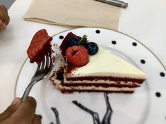 -姆们M Sweetie Cake(三里屯店)