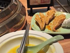-焰江山·海鲜牛排烤肉自助(环形中心店)