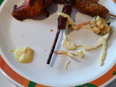 -比格比萨自助(宝山日月光店)