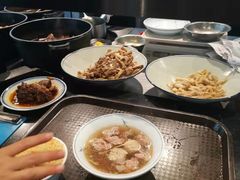 -功牛泉州牛肉小吃·火锅(三里街店)