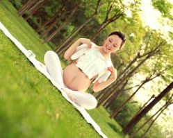 -艾文全家福亲子孕妇摄影馆(银基王朝店)