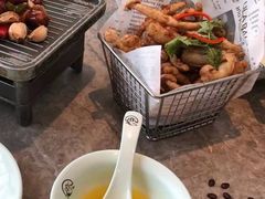 -老板恋上鱼(恒隆广场店)