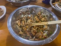 -李氏紫竹林卤粉(火车站店)