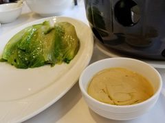 生菜-御彩酒家(东风东路店)