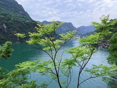 -三峡人家风景区