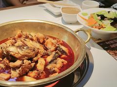 -涿派·炝锅鱼(涿州店)