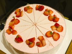-幸福西饼生日蛋糕(西直门店)