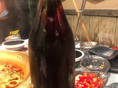 -哥老官重庆美蛙鱼头(宝山龙湖店)