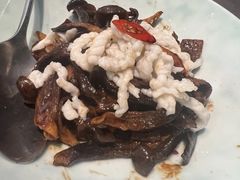 -沈灶河豚宴·河豚融合餐厅(汉中路店)