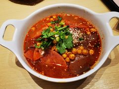 -好人民间小吃·番茄鱼酸菜鱼(木渎悠方店)