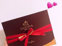 -GODIVA(王府井apm店)