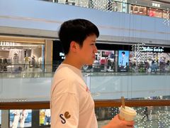 -去茶山(成都万象城店)