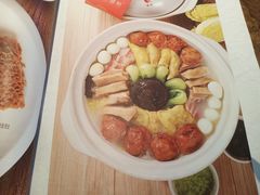 -金鼎轩(方庄天坛店)
