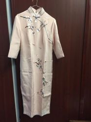-老上海·石库门 旗袍·洋服工作室(淮海中路店)