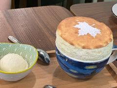海盐舒芙蕾-芙蕾哥哥souffle