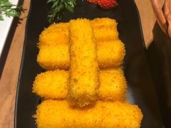 -小放牛炒菜馆(军校店)