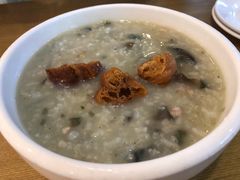 -台北楚楚园馅饼粥(虹桥南丰城店)