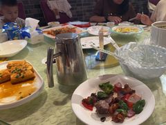 -禄源公·老莞诚饭店