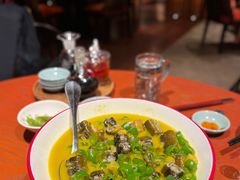 -镇江苏宁万豪酒店-苏筵中餐厅(市政路分店)