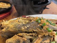 -环秀楼(黄山呈坎店)