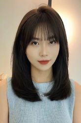 -丽时 Hair Salon