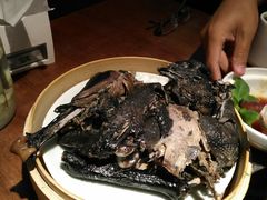 -黑鸡小馆(金源店)