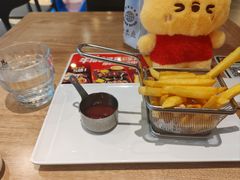 -豪客来牛排(成都锦江大融城店)