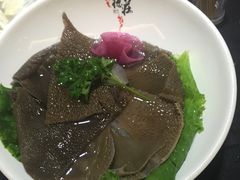 -重庆德庄火锅(体育中心店)