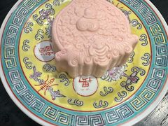 -宫事颐庭·老佛爷贵寿下午茶(颐和园店)